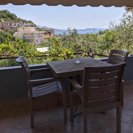 Ohanaa Apartament ساراندا المظهر الخارجي الصورة