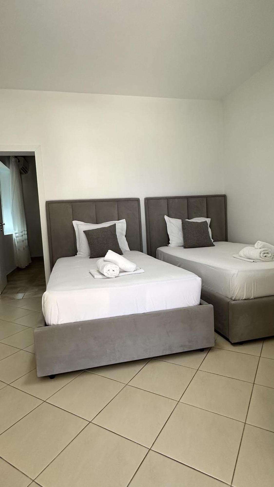 Ohanaa Apartament ساراندا المظهر الخارجي الصورة