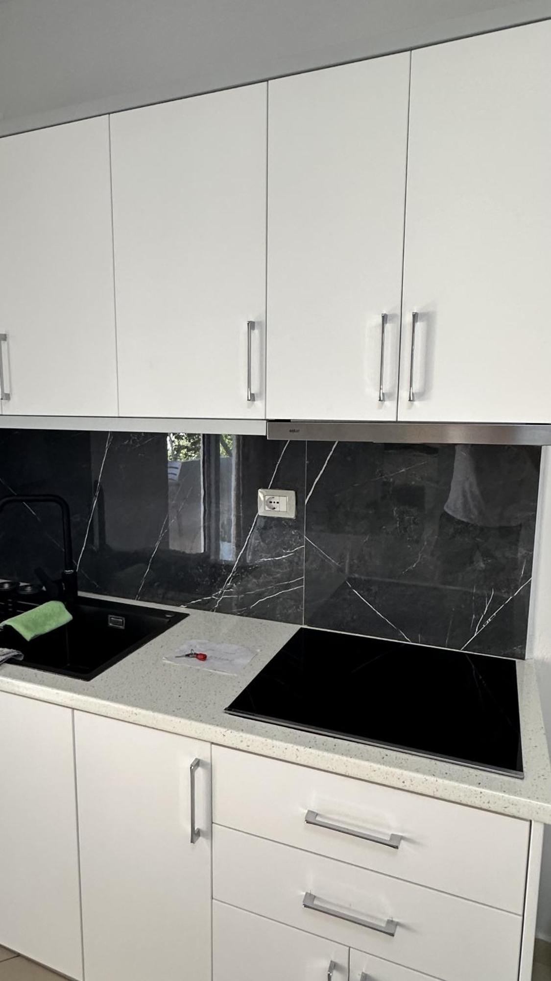 Ohanaa Apartament ساراندا المظهر الخارجي الصورة